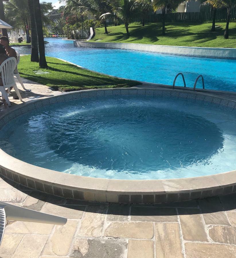 Apartamento Class Muro Alto Porto de Galinhas